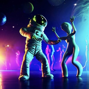 Listen to Nightclub (feat. DSML) song with lyrics from Kyusaku