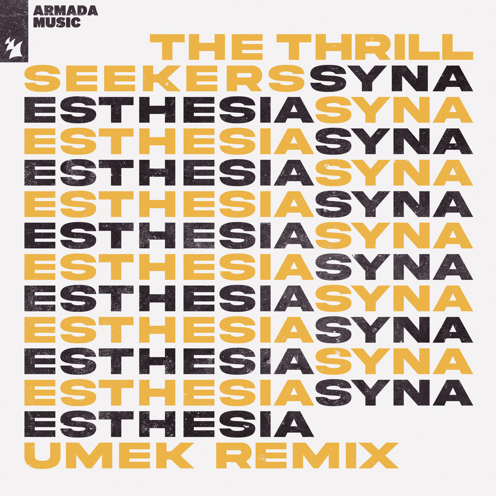 Synaesthesia (En-Motion Remix)