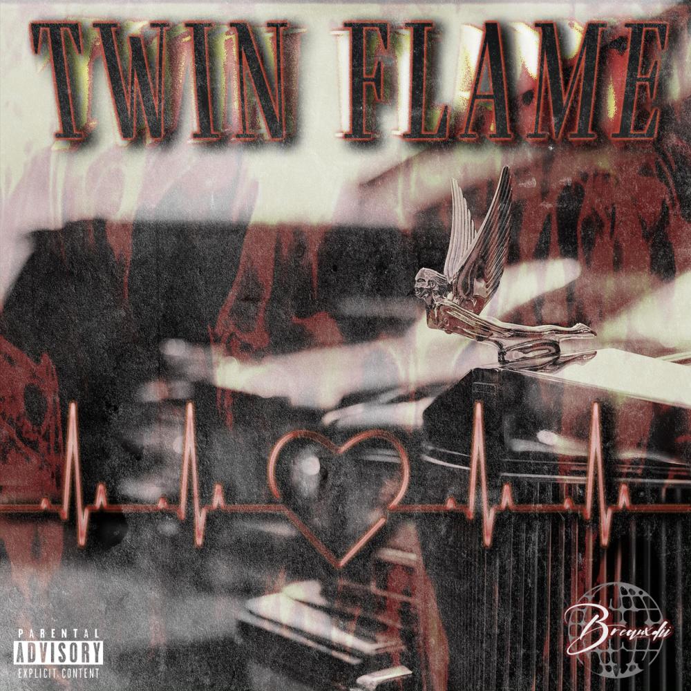 Twin Flame (Explicit)