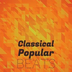 Various Artists的專輯Classical Popular Beats