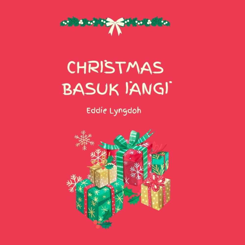 Christmas Basuk Iangi