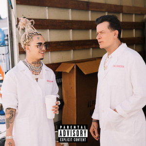 收聽Lil Pump的Drug Addicts (Explicit)歌詞歌曲