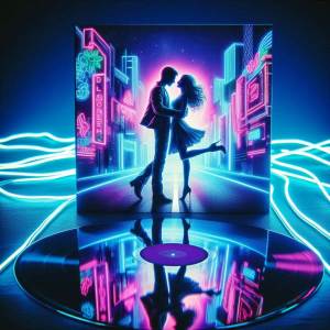 ดาวน์โหลดและฟังเพลง Flashing Eyes พร้อมเนื้อเพลงจาก DJEV