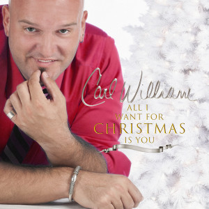 Dengarkan lagu All I Want for Christmas Is You nyanyian Carl William dengan lirik