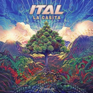 อัลบัม La Casita ศิลปิน Ital