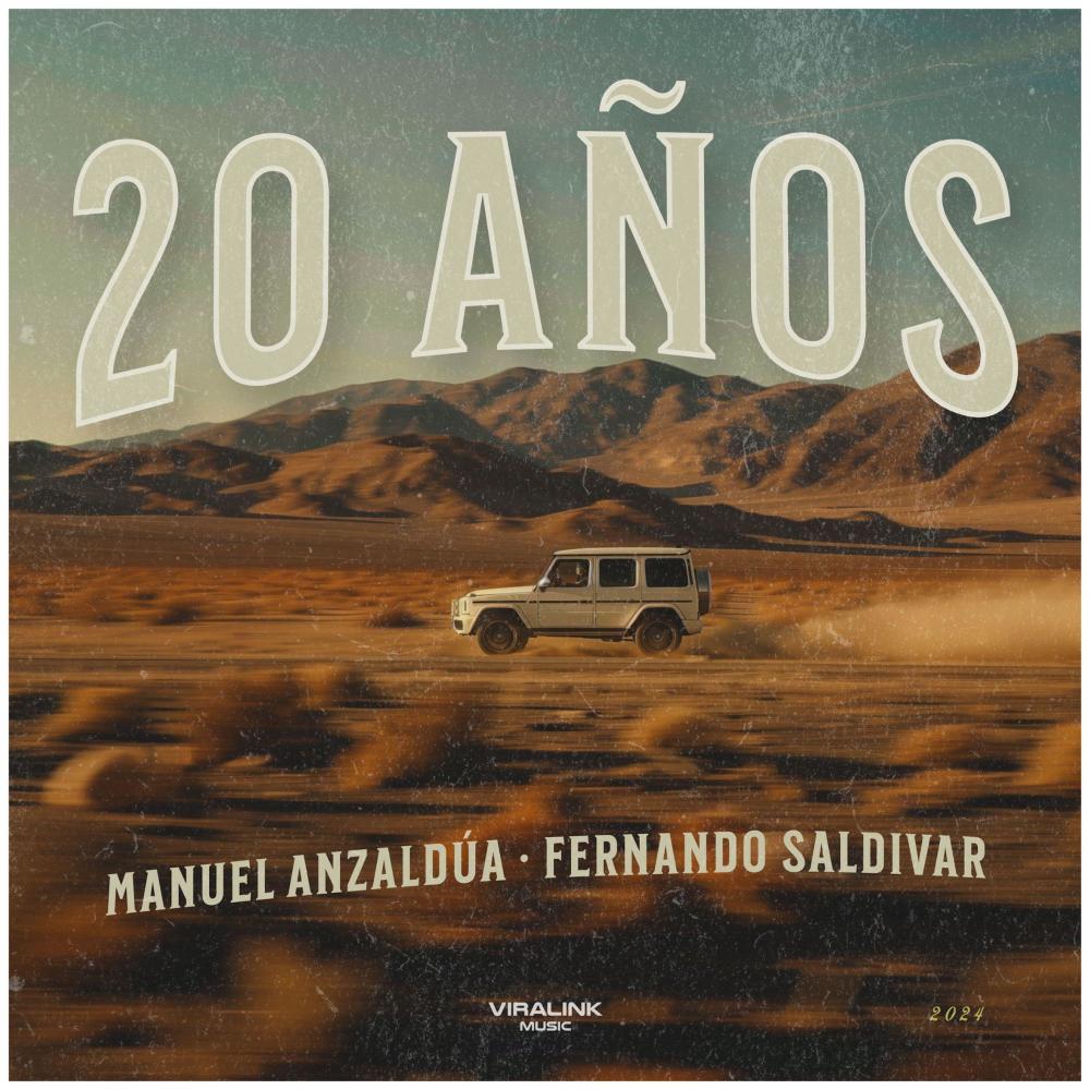 20 Años (En Vivo) (Explicit)
