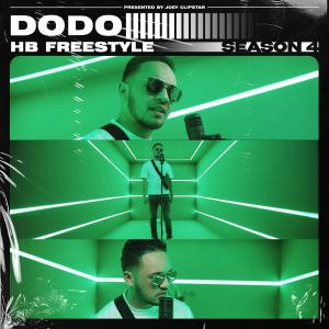 Listen to HB Freestyle (Season 4) (Explicit) song with lyrics from DODO