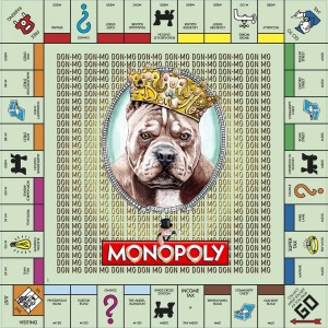 ดาวน์โหลดและฟังเพลง Monopoly พร้อมเนื้อเพลงจาก Don Mo