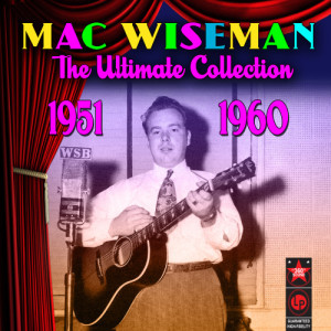 ดาวน์โหลดและฟังเพลง Fire In My Heart พร้อมเนื้อเพลงจาก Mac Wiseman