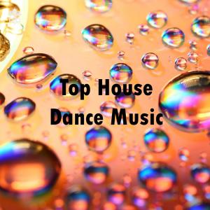 Various的专辑Top House Dance Music