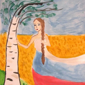 Album Такая одна (Explicit) from ARHARA