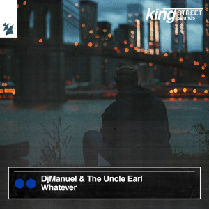收聽DjManuel的Whatever (Extended Mix)歌詞歌曲