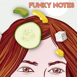 อัลบัม Funky Notes (Explicit) ศิลปิน Various