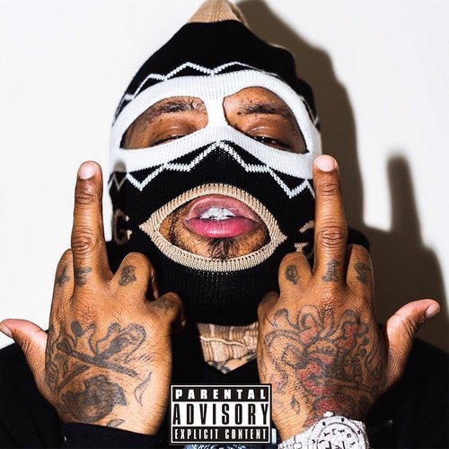 Black Hitler Intro (Explicit)