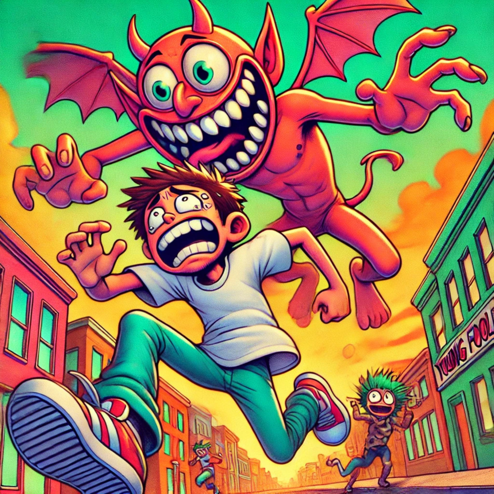 SCRAM (Explicit)