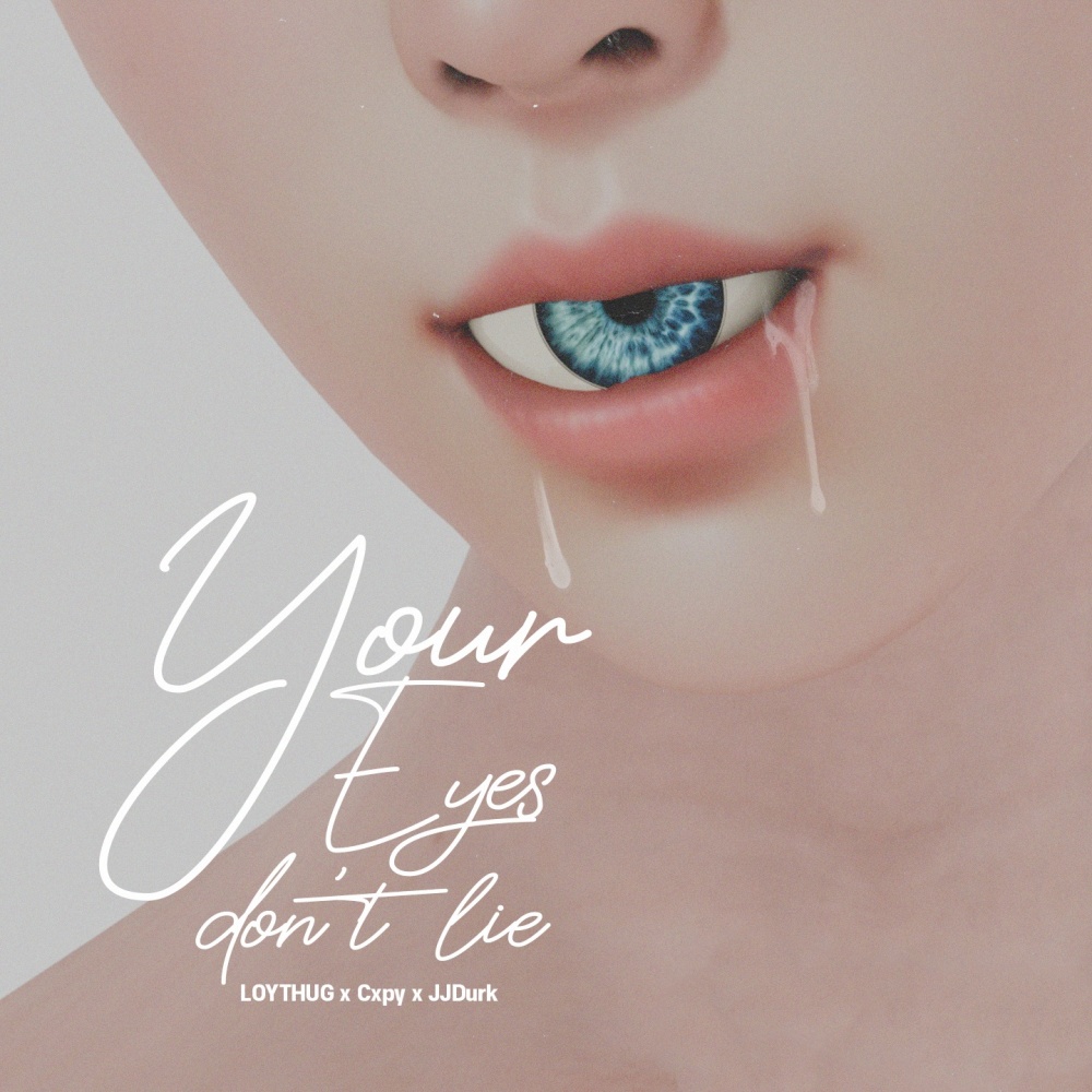 Yedl (Your Eyes Don't Lie) (Explicit)