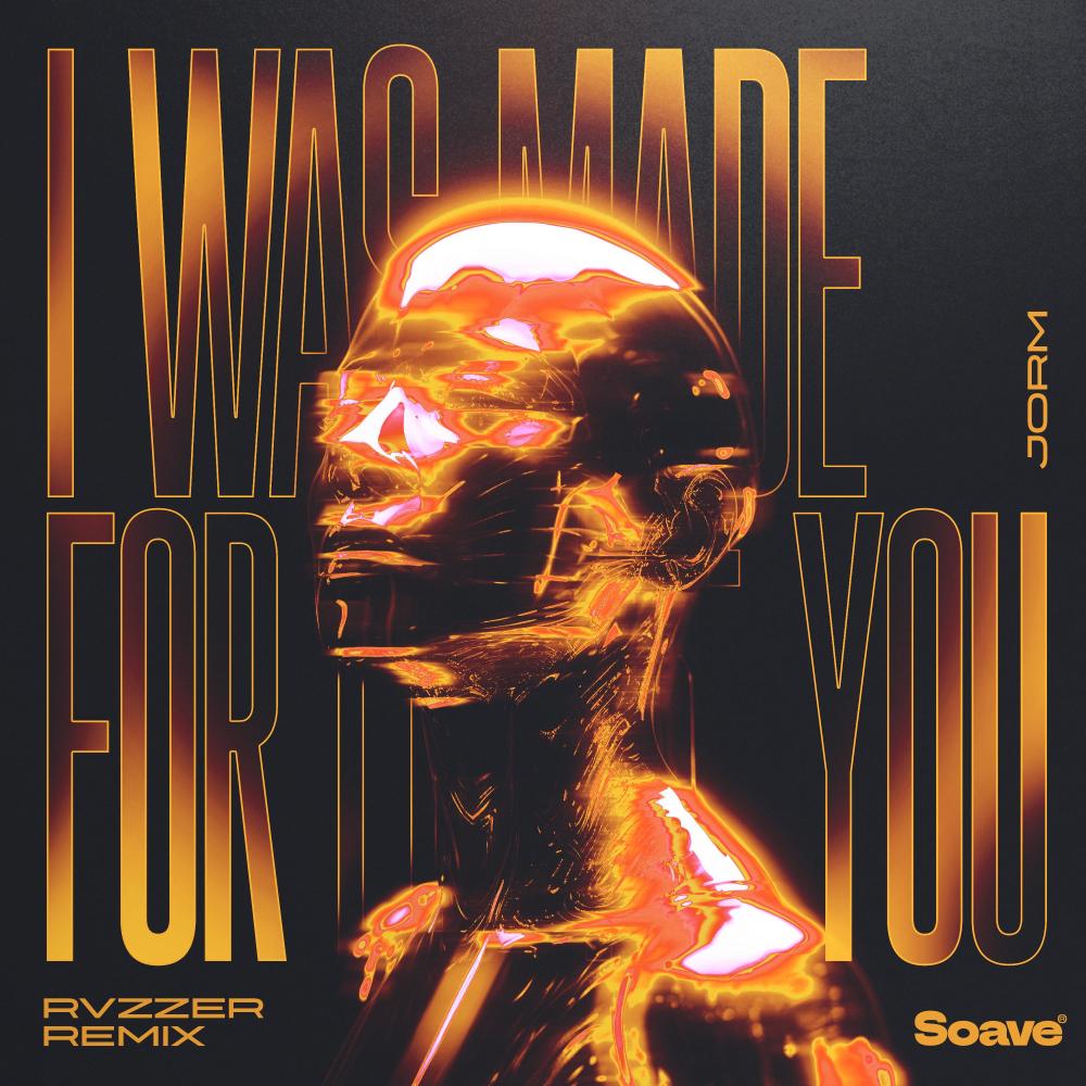 I Was Made For Lovin’ You (RVZZER Remix)