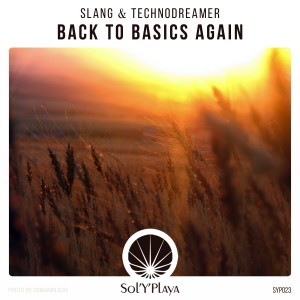 Listen to Back to Basics (Rework) song with lyrics from Slang