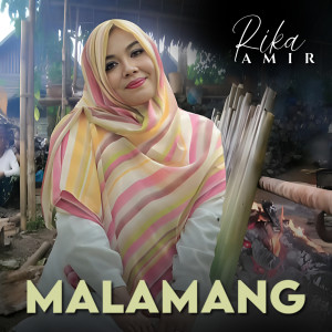 Album Malamang from Rika Amir