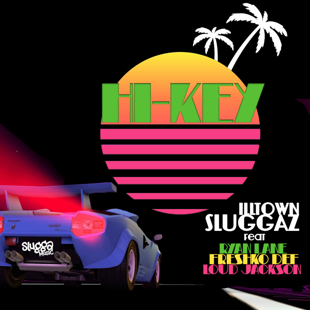 Hi-Key