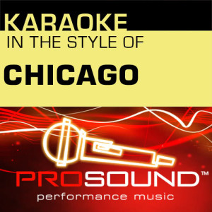 收聽ProSound Karaoke Band的Colour My World (Karaoke Lead Vocal Demo)[In the style of Chicago]歌詞歌曲