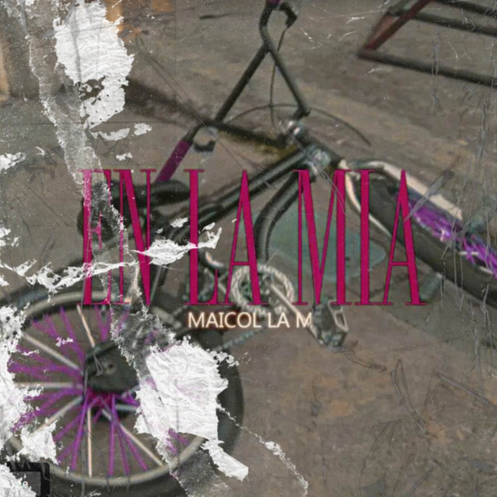 En la Mia (Explicit)