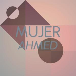 อัลบัม Mujer Ahmed ศิลปิน Various