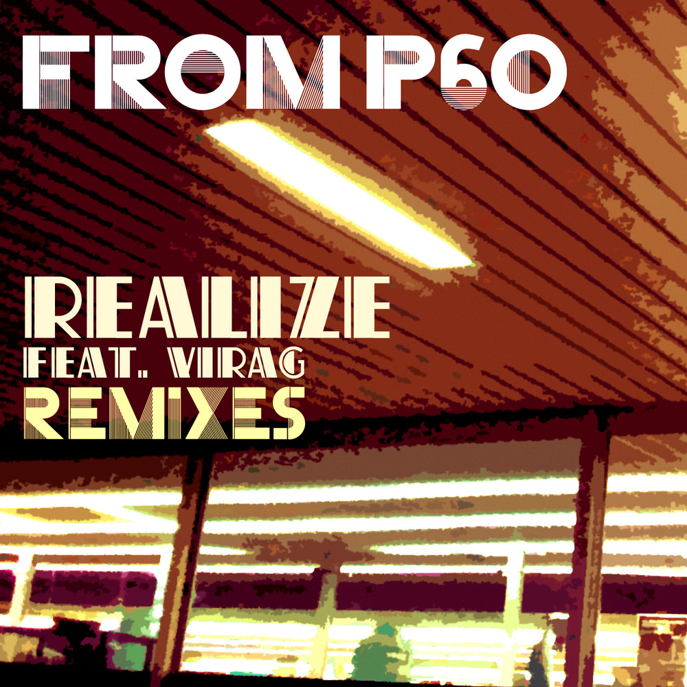 Realize (Supabeatz Remix)