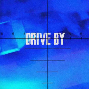 ILLE$T的專輯DRIVE BY (feat. Miqkillah) (Explicit)