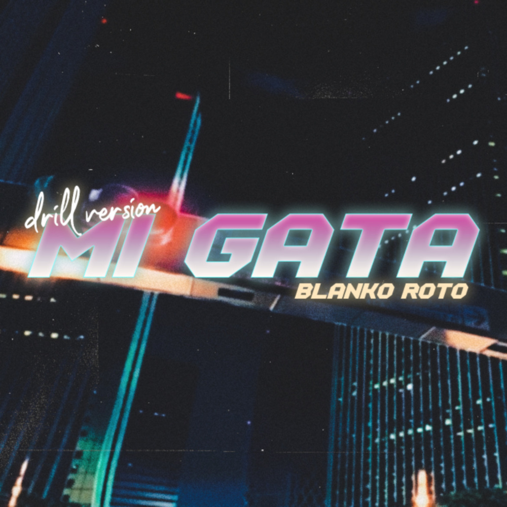 mi gata (Explicit)