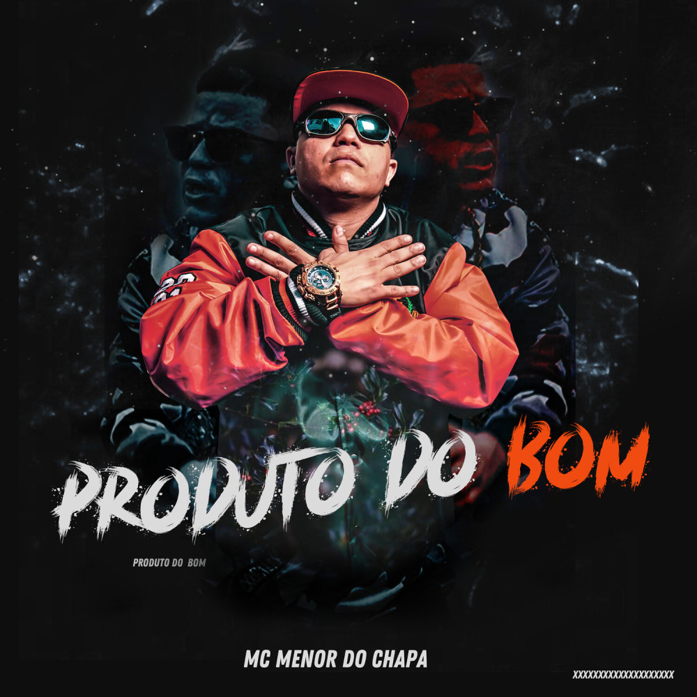 Produto do Bom (Explicit)