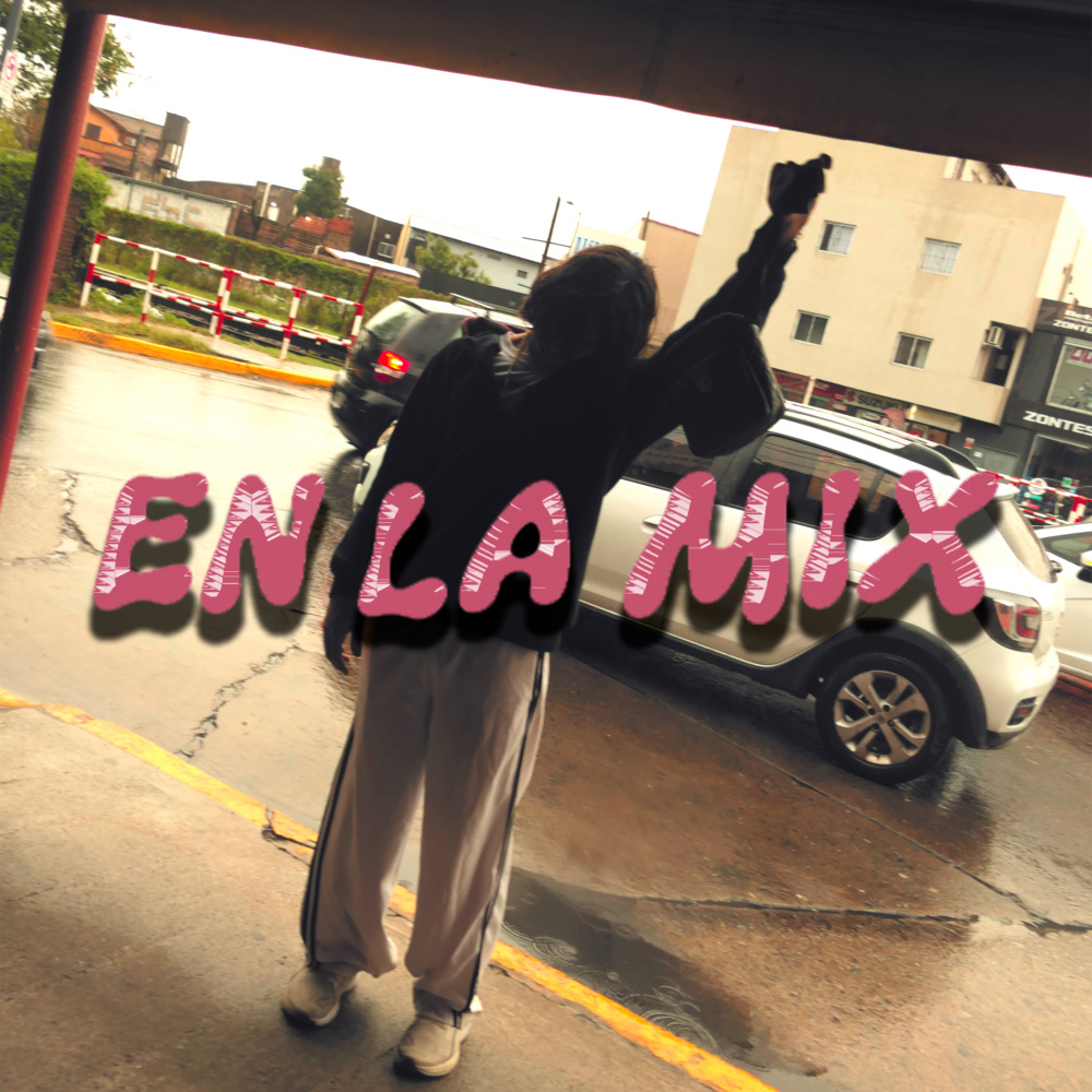 En la mix
