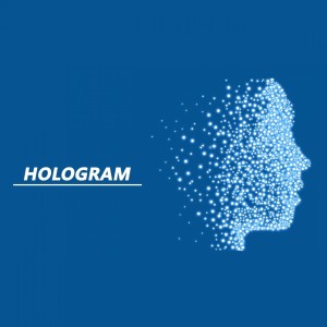 ดาวน์โหลดและฟังเพลง Hologram พร้อมเนื้อเพลงจาก Jellamy
