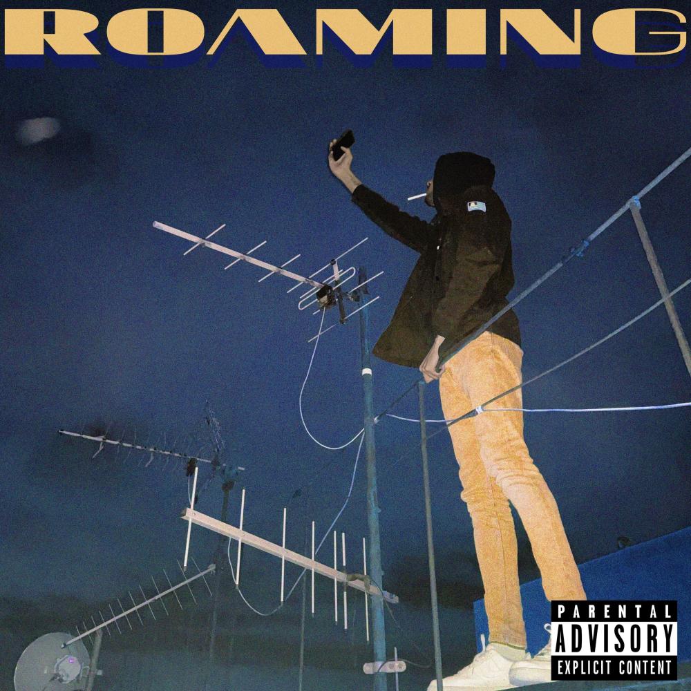 Autopilot (feat. Shimmi) (Explicit)