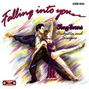 收聽Tony Evans的Another Time Another Place - Quickstep (Music for Dancing)歌詞歌曲