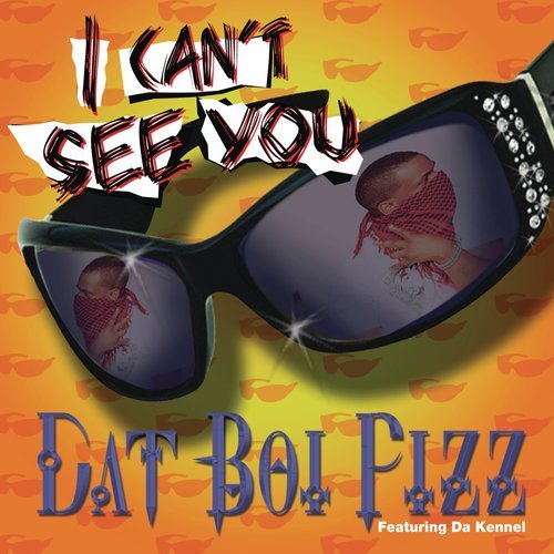 I Can't See You (Radio Version) (Explicit) (Radio Version|Explicit)