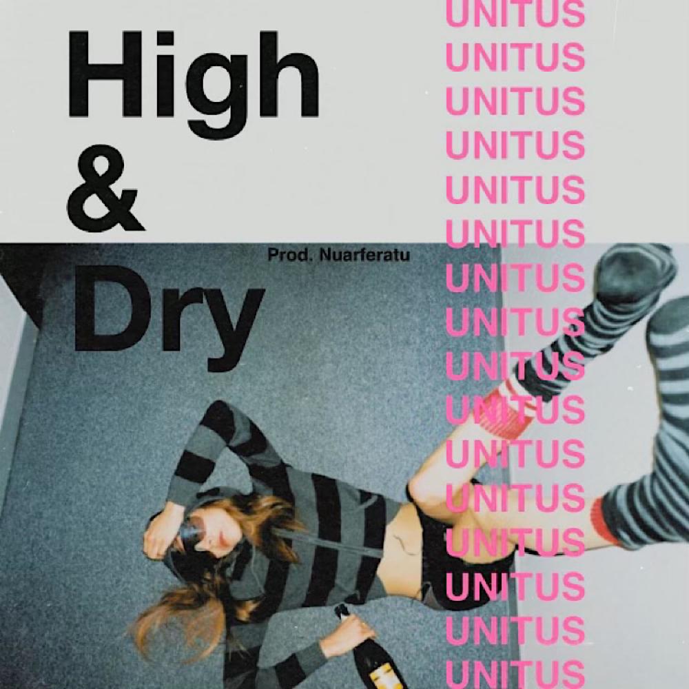 High & Dry (Explicit)