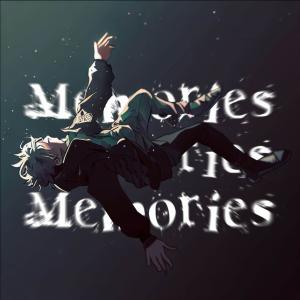 Album Memories (feat. kyroendo) oleh Lennox