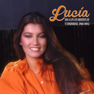 ดาวน์โหลดและฟังเพลง Me da igual พร้อมเนื้อเพลงจาก Lucía