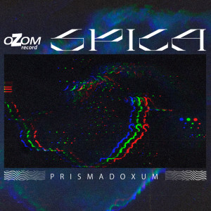 Prismadoxum的專輯Spica