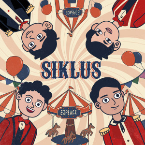 EJ Peace的專輯SIKLUS