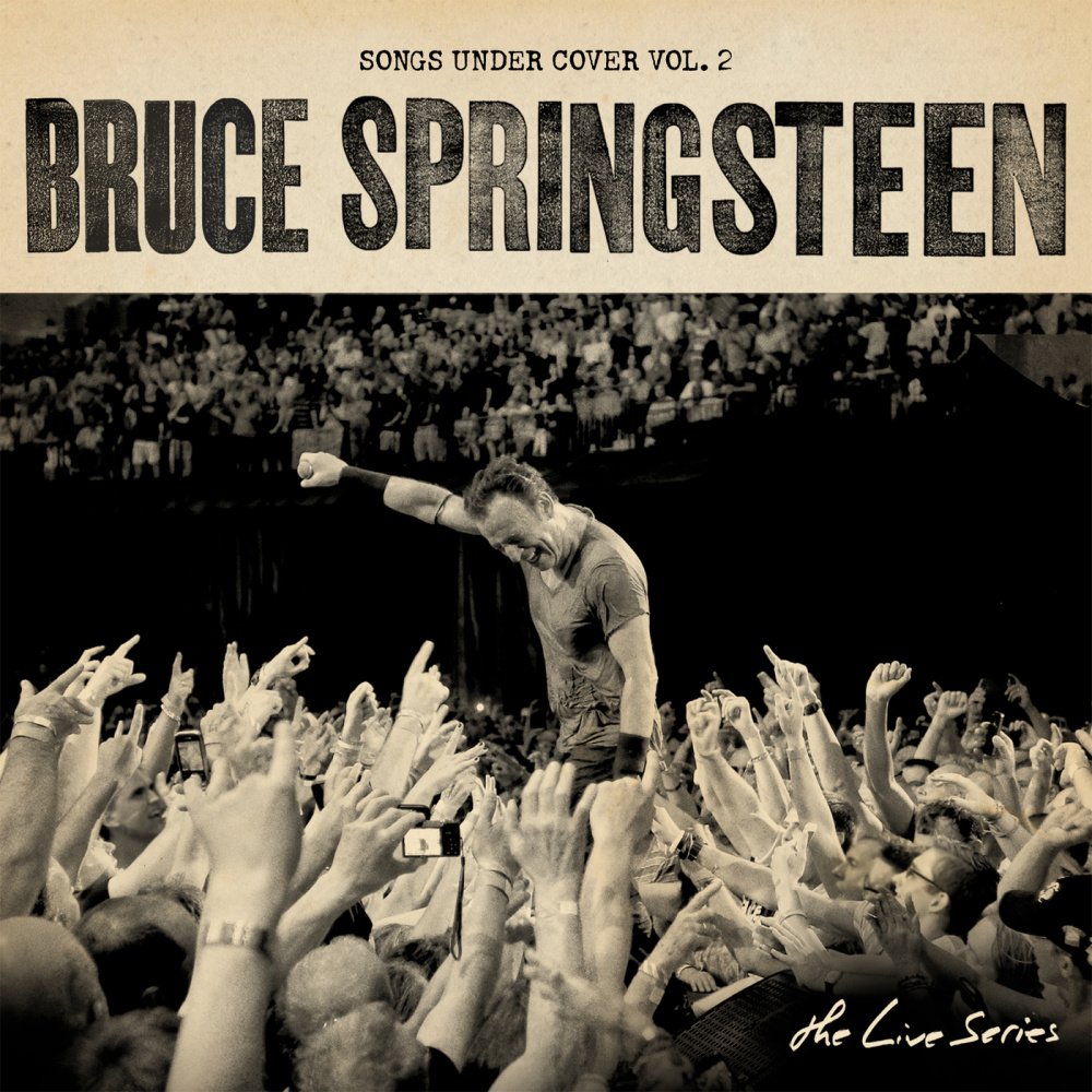 It's Been A Long Time (Live at Brendan Byrne Arena, E. Rutherford, NJ - 6/24/1993)