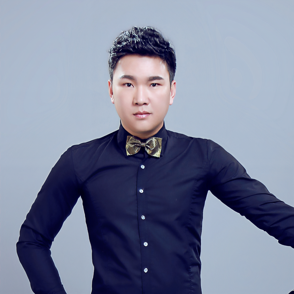 吴森丰