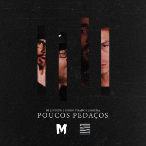 收聽Di的Poucos Pedaços歌詞歌曲