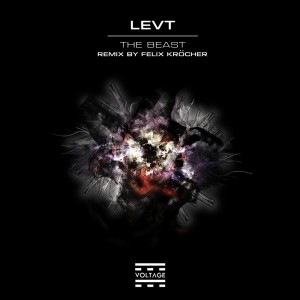 Listen to The Beast song with lyrics from LEVT