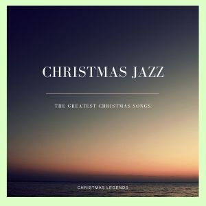Album Christmas Jazz from Christmas Jazz
