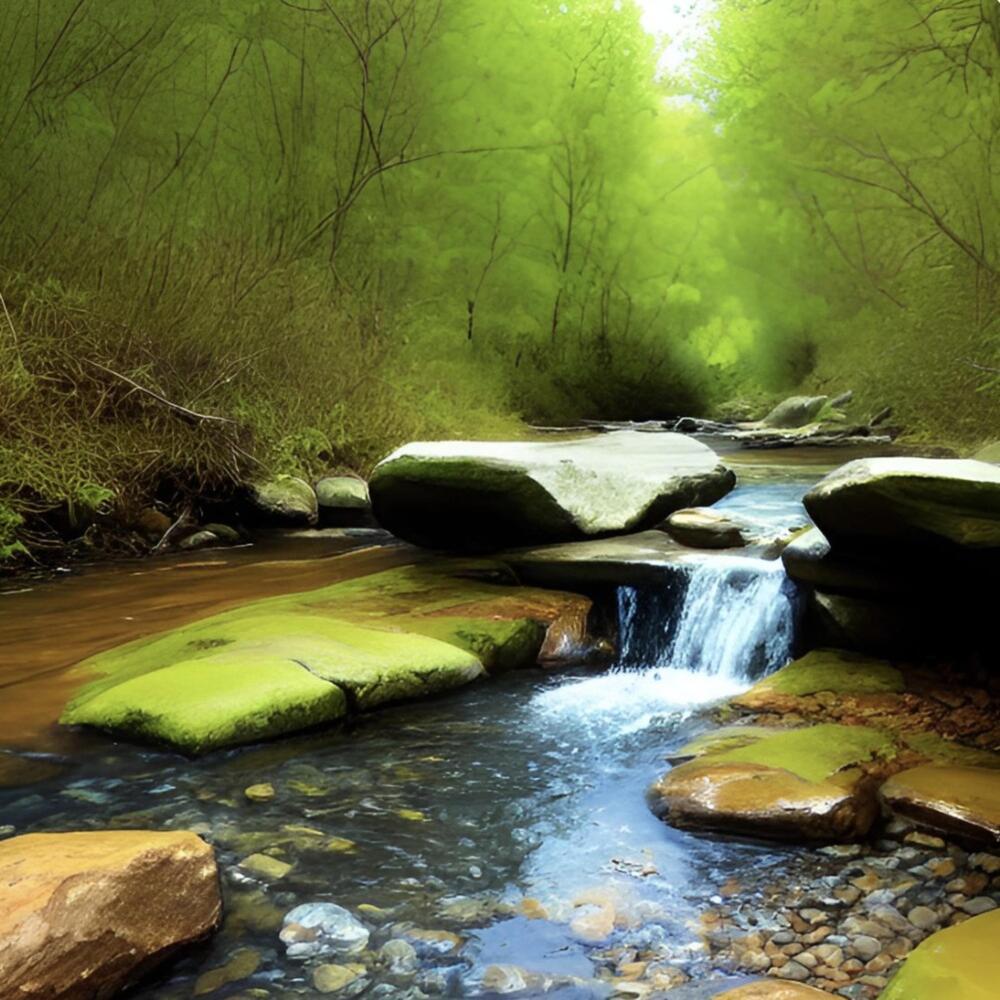 Creek (Explicit)