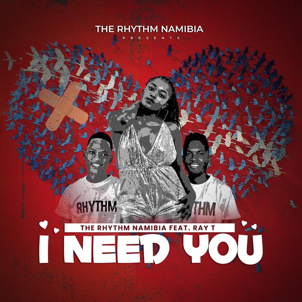 I Need You (Extended Version)