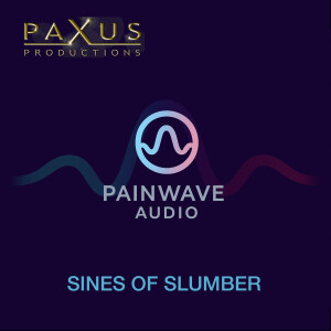 Album Painwave Audio: Sines of Slumber from 