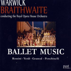 收聽The Royal Opera House Orchestra的La Gioconda: Act III - "Dance Of The Hours"歌詞歌曲